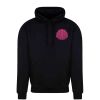 AWDis College Hoodie Thumbnail