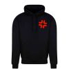 AWDis College Hoodie Thumbnail