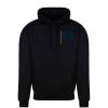 AWDis College Hoodie Thumbnail