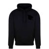 AWDis College Hoodie Thumbnail