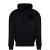 AWDis College Hoodie Thumbnail
