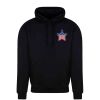 AWDis College Hoodie Thumbnail