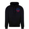 AWDis College Hoodie Thumbnail