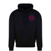 AWDis College Hoodie Thumbnail