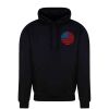 AWDis College Hoodie Thumbnail