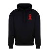 AWDis College Hoodie Thumbnail