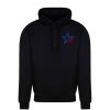AWDis College Hoodie Thumbnail