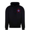 AWDis College Hoodie Thumbnail