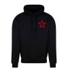 AWDis College Hoodie Thumbnail