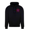 AWDis College Hoodie Thumbnail