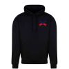 AWDis College Hoodie Thumbnail