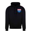 AWDis College Hoodie Thumbnail