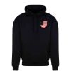 AWDis College Hoodie Thumbnail
